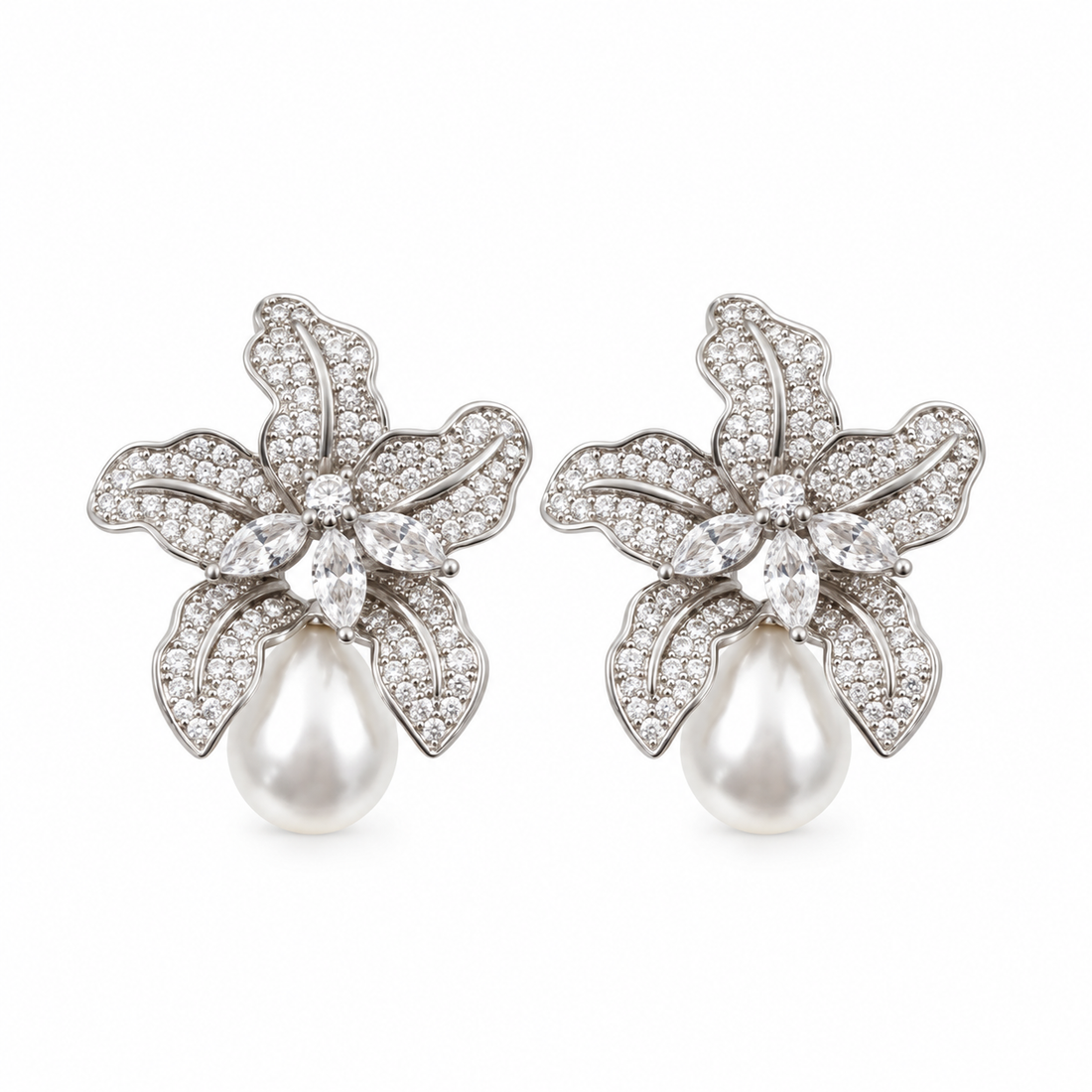AUGUSTA EARRING