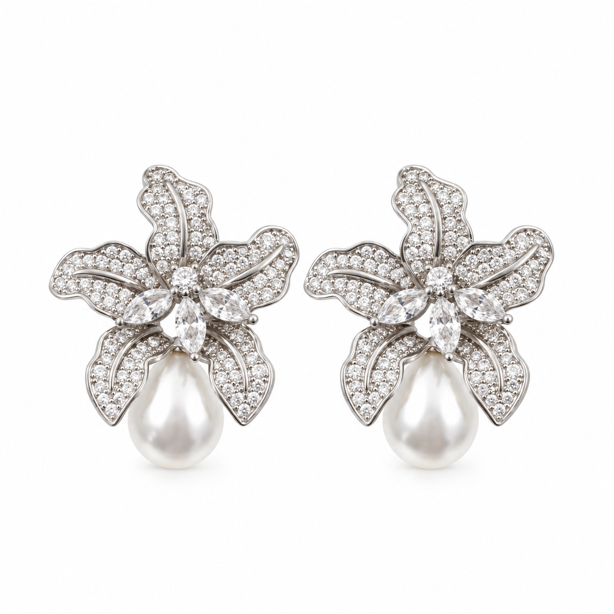 AUGUSTA EARRING