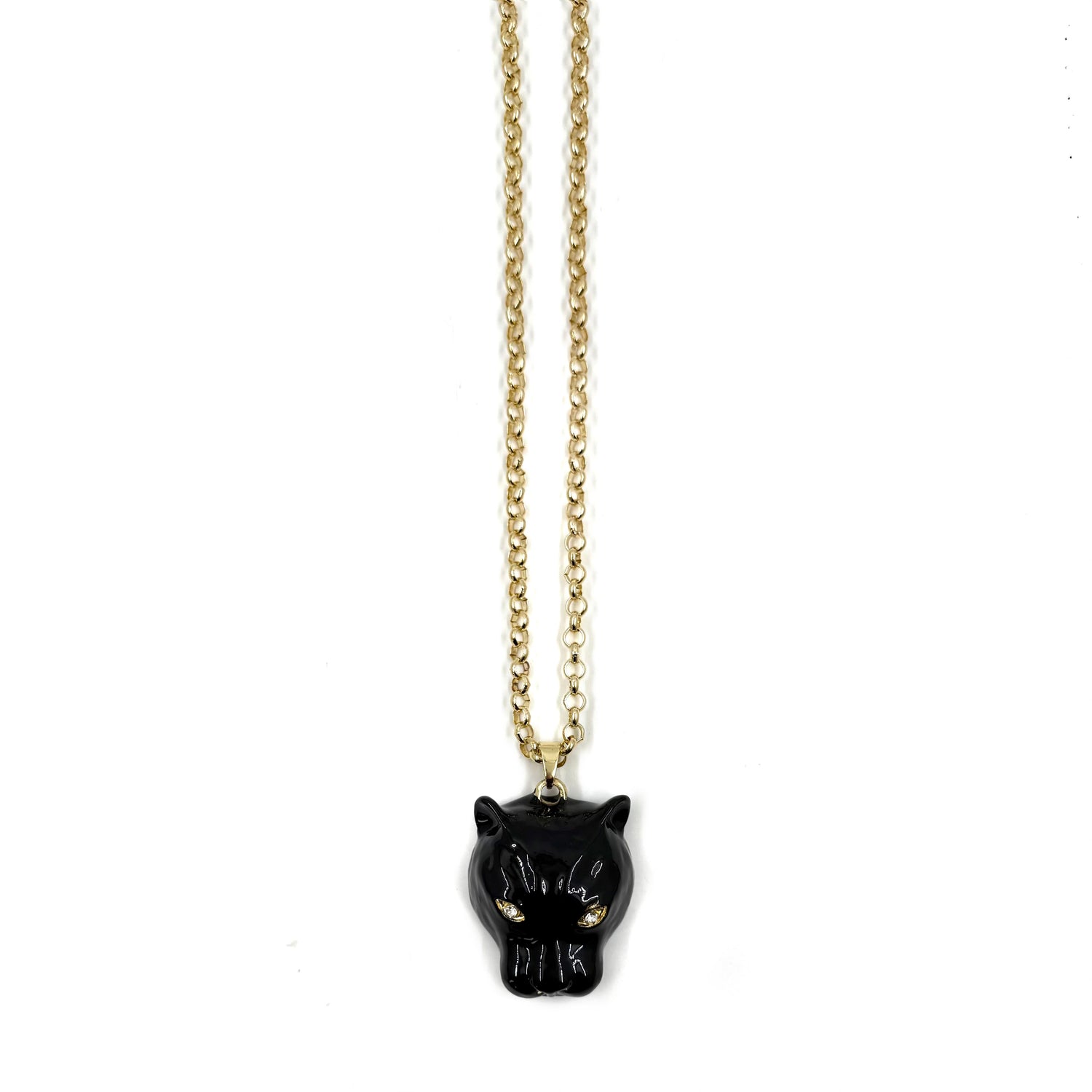 ANGELA NECKLACE