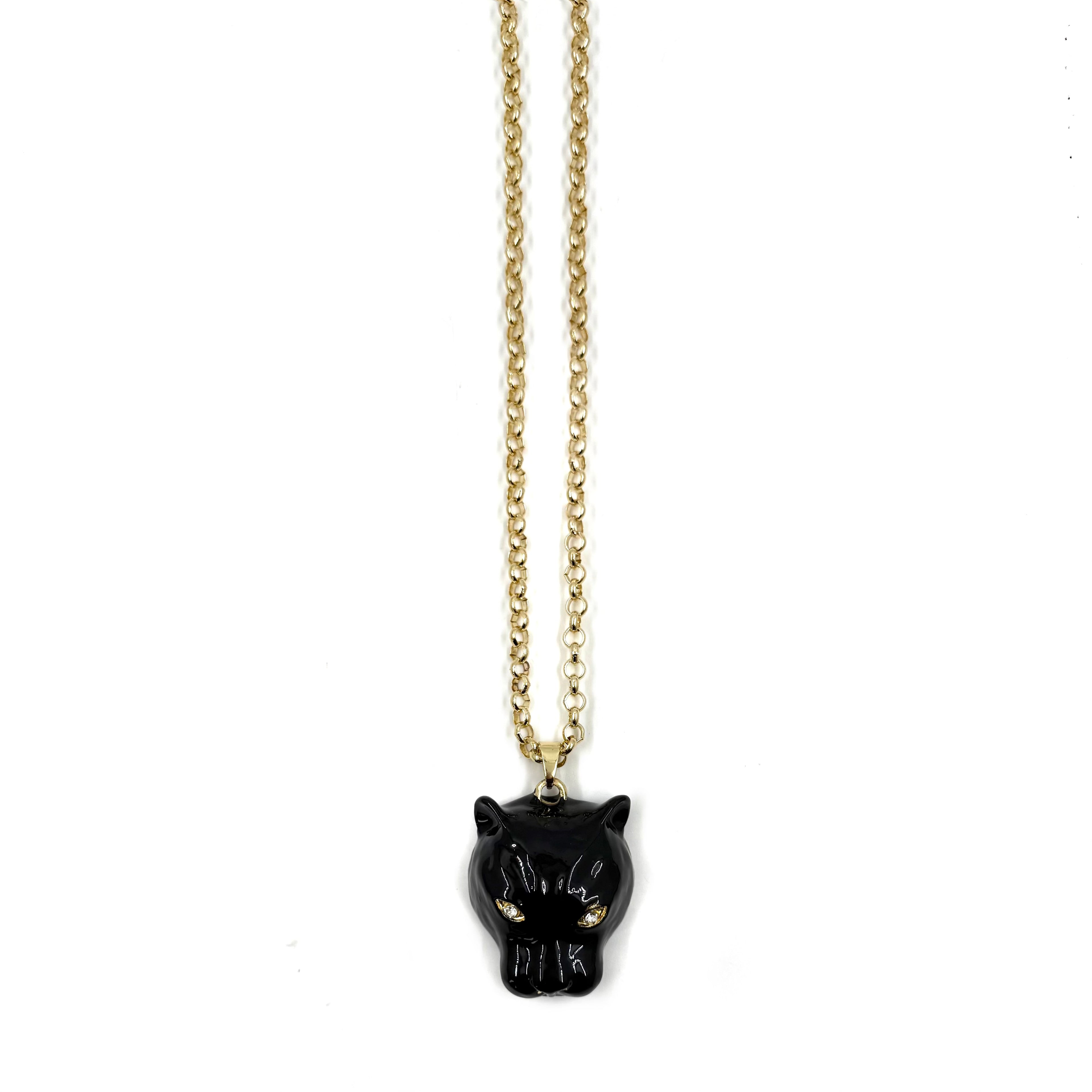ANGELA NECKLACE