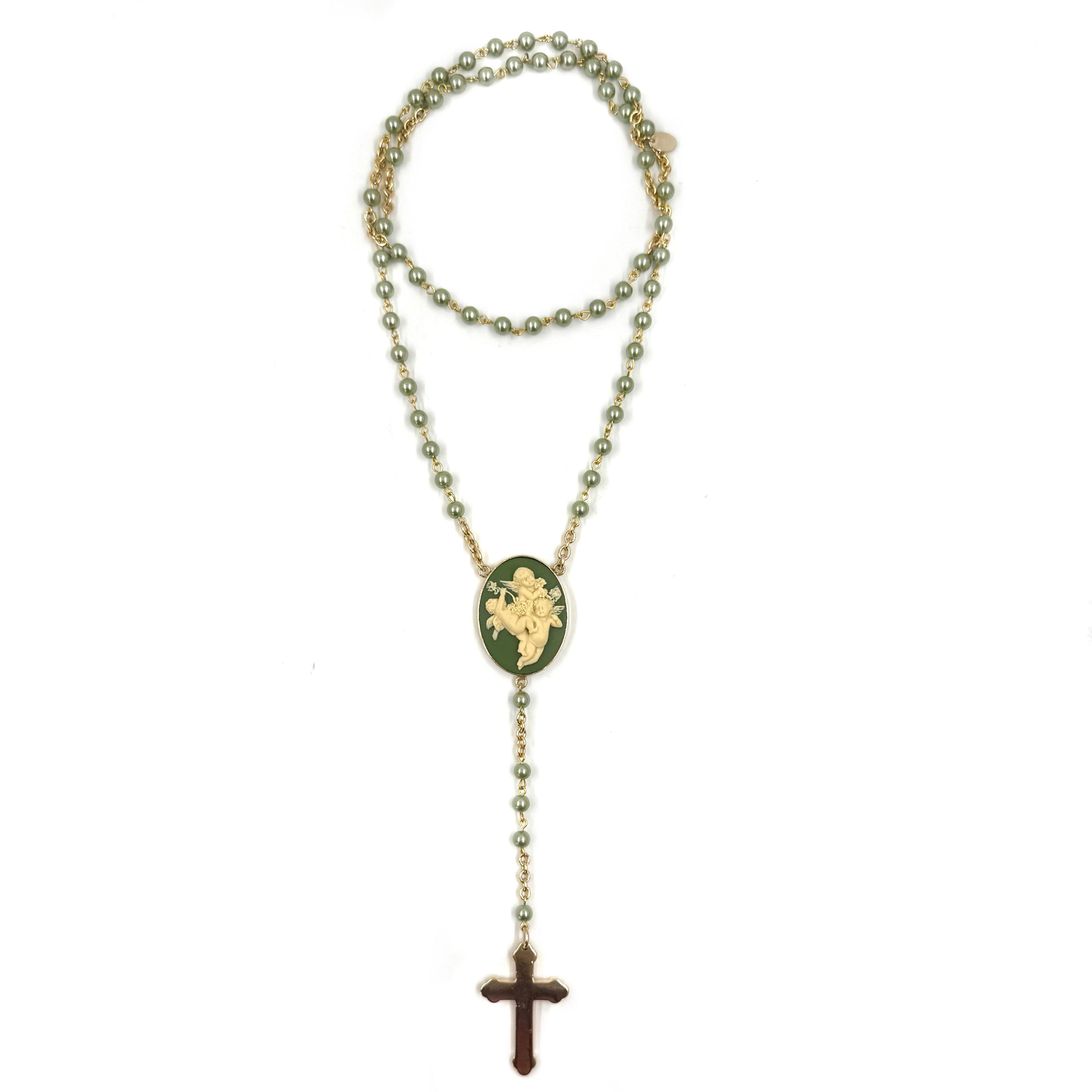 NIVES NECKLACE