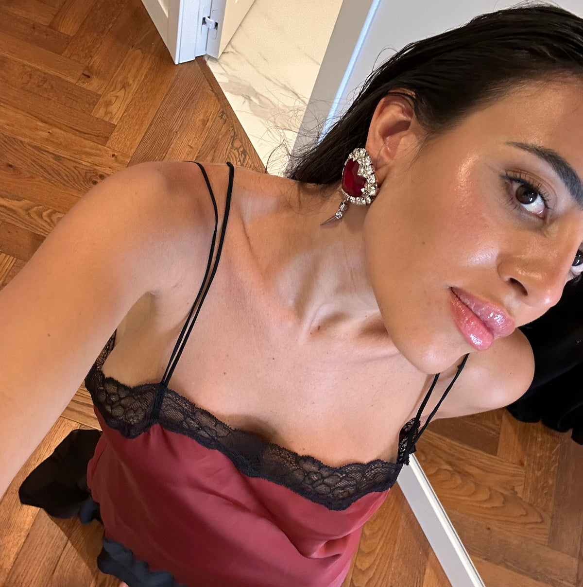 MARICA EARRING