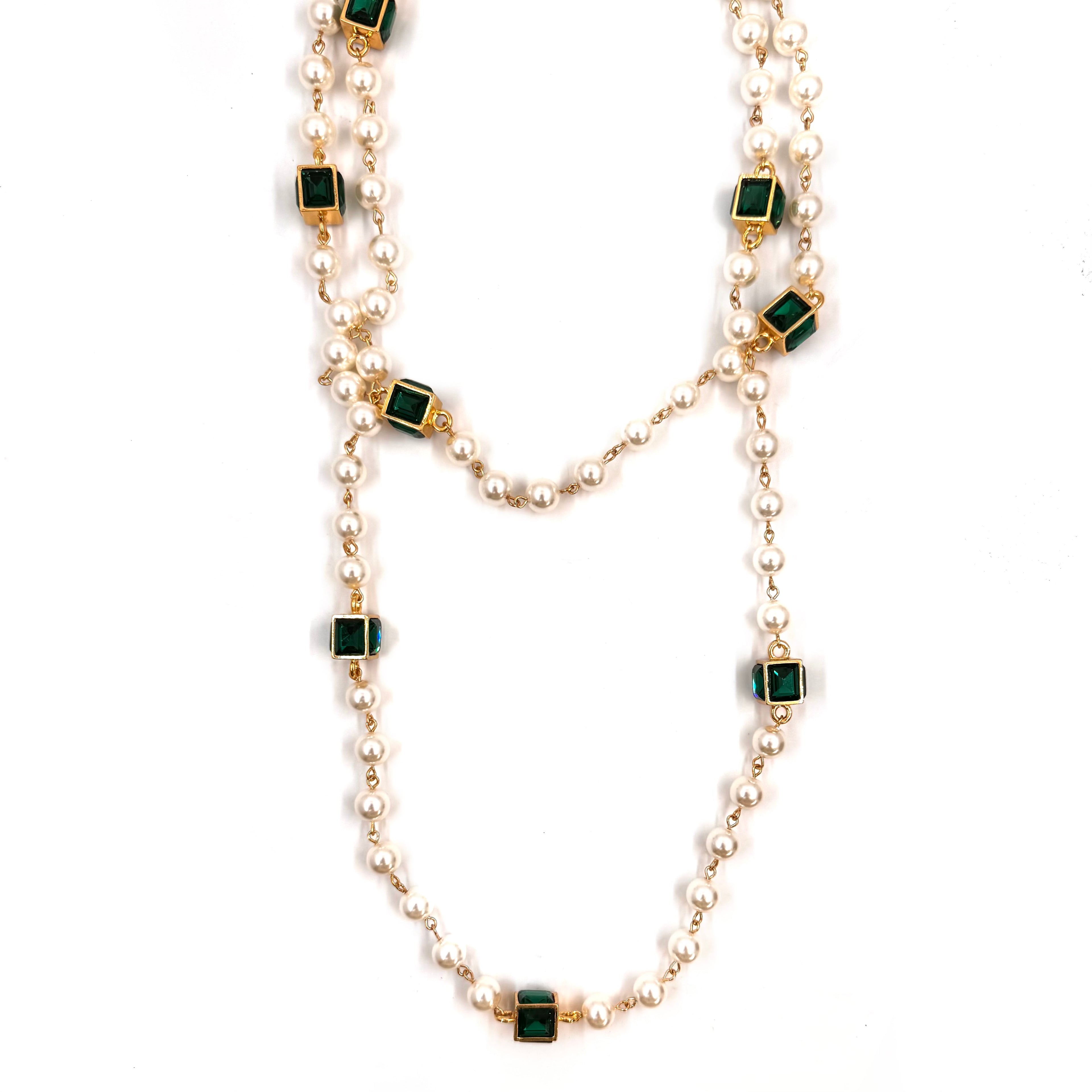 ARIA NECKLACE