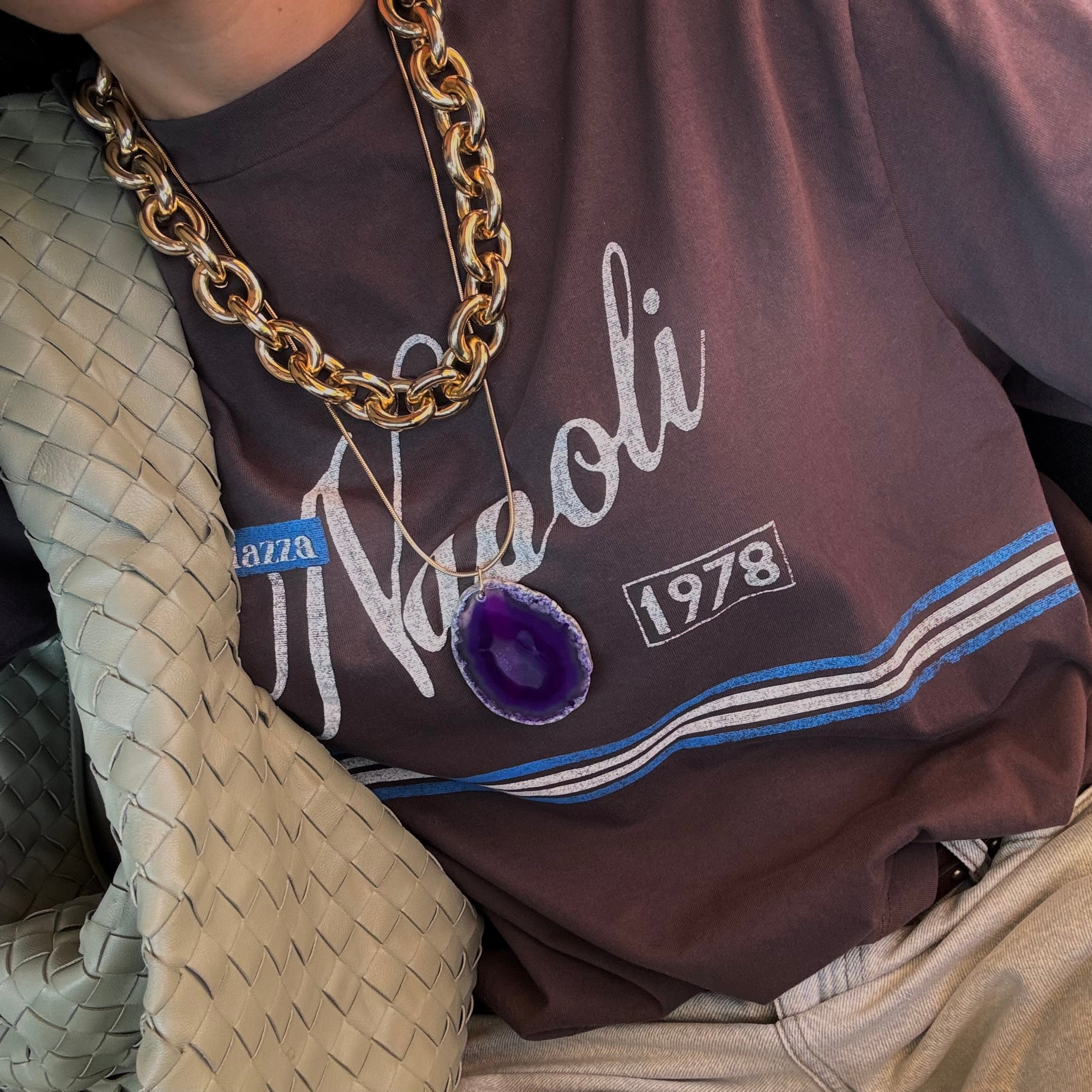 MARISA NECKLACE