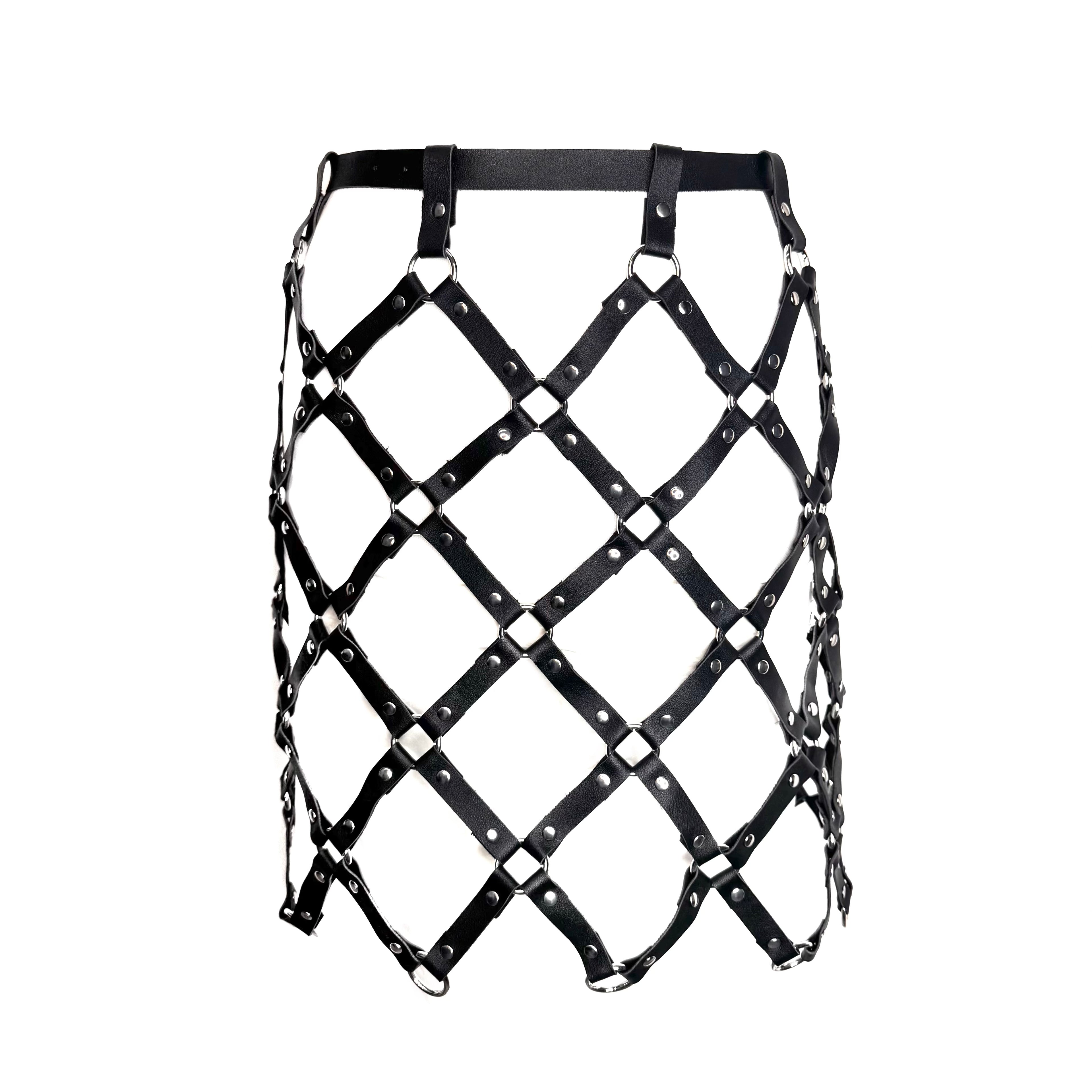 TERESA SKIRT