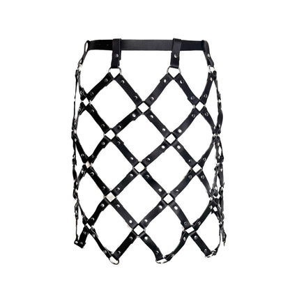TERESA SKIRT