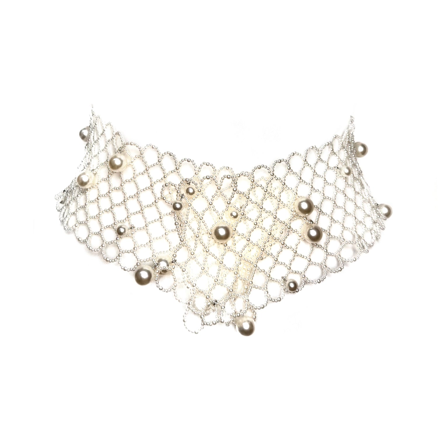 GINEVRA BUSTIER