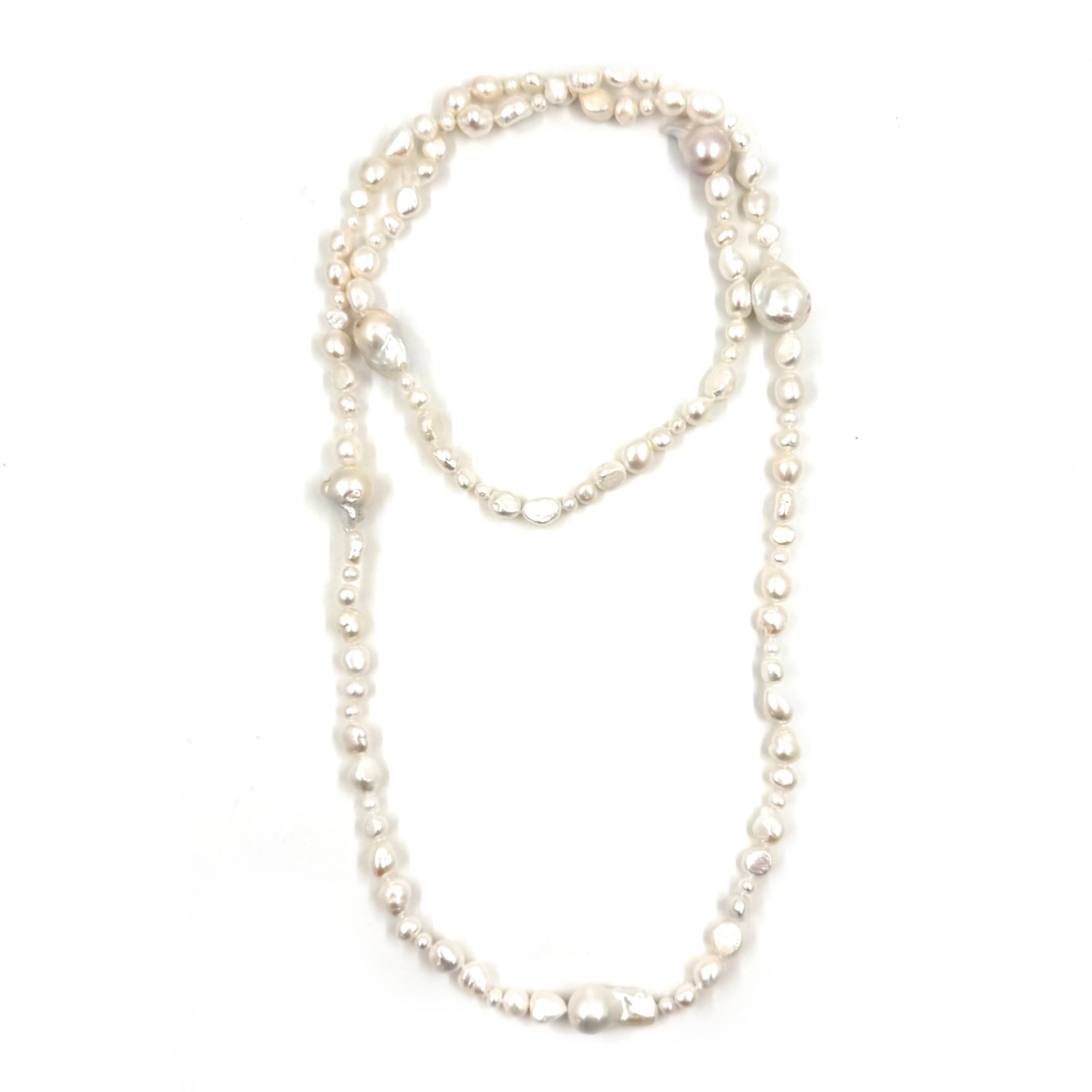 SERAFINA NECKLACE