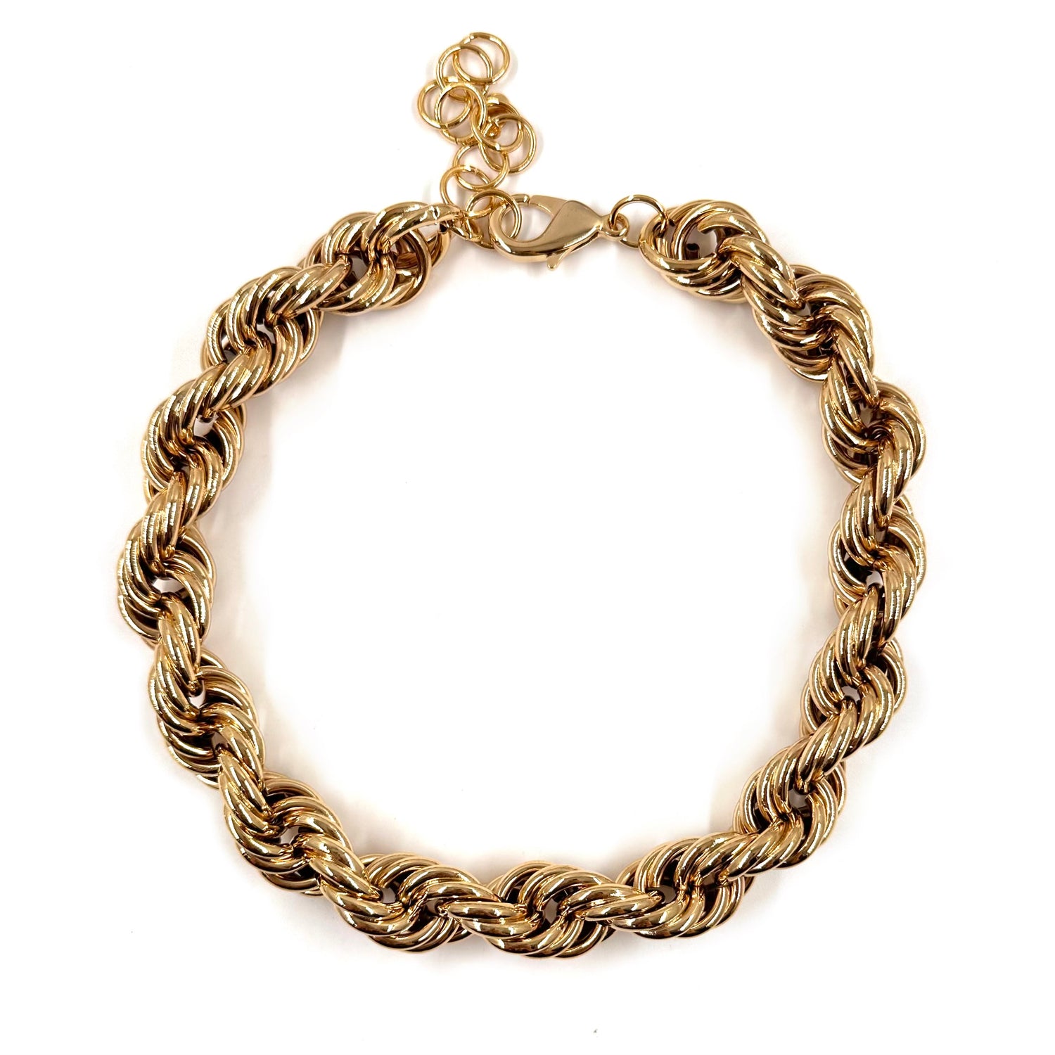 SANDRA NECKLACE