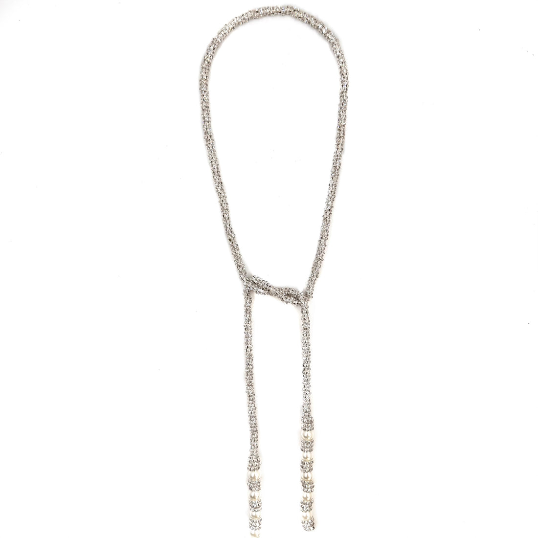 AZZURRA NECKLACE