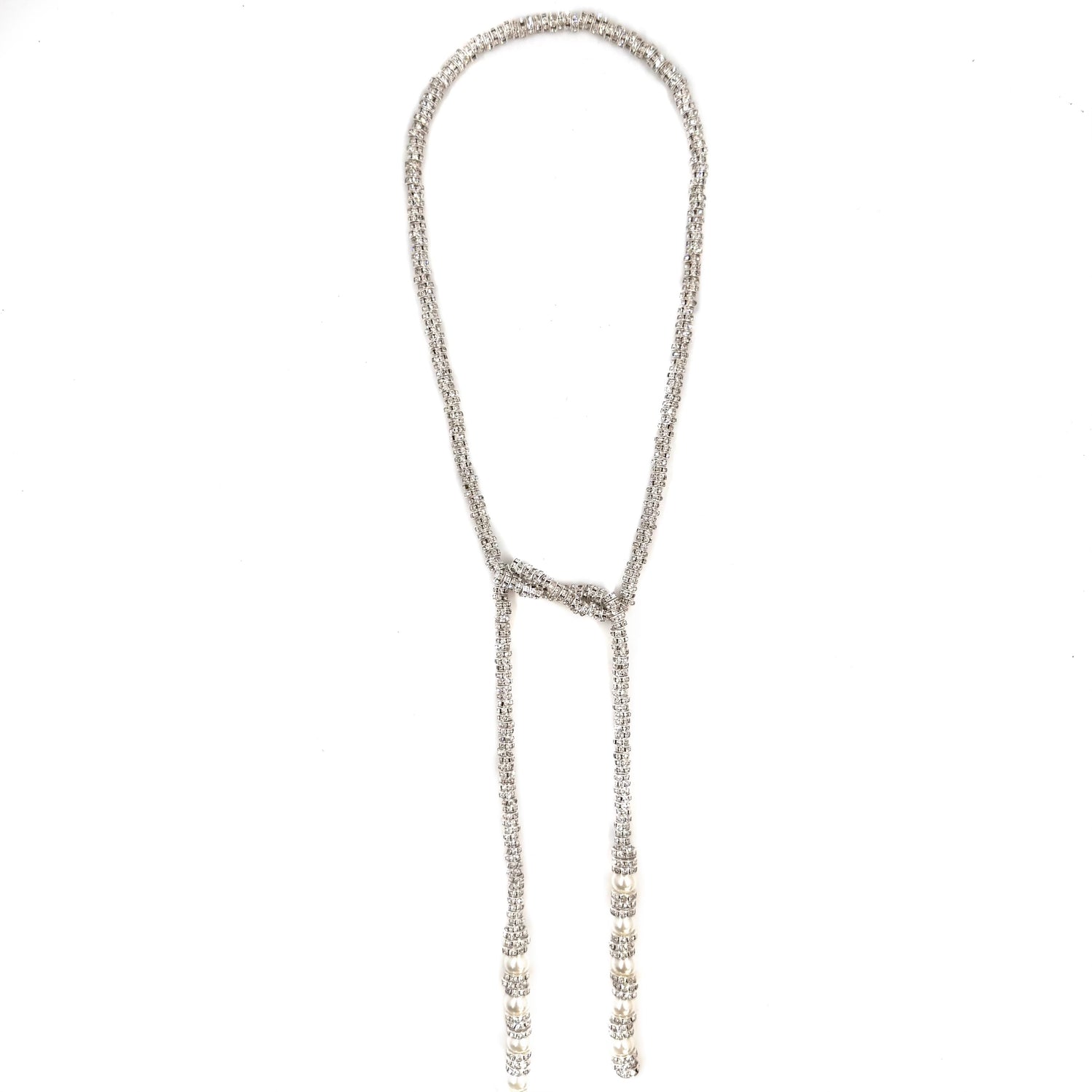 AZZURRA NECKLACE
