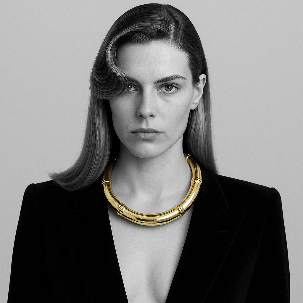 SAMUELA NECKLACE
