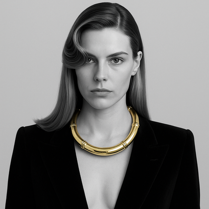 SAMUELA NECKLACE