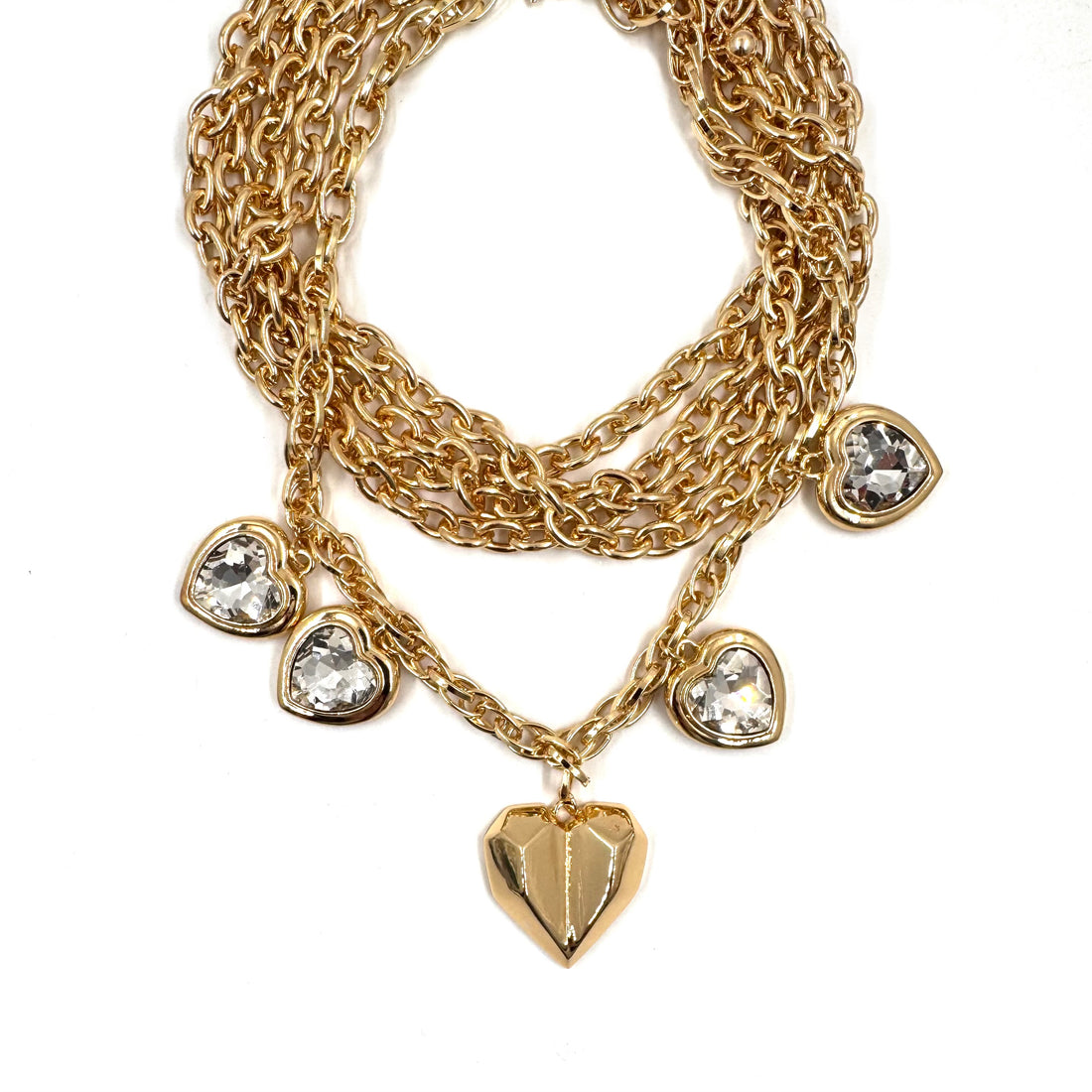 MALVA NECKLACE