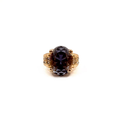 LORY RING