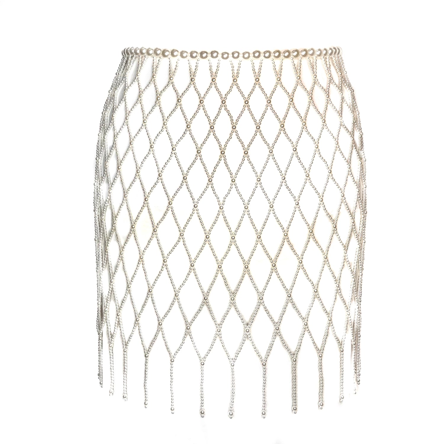 SUELA SKIRT