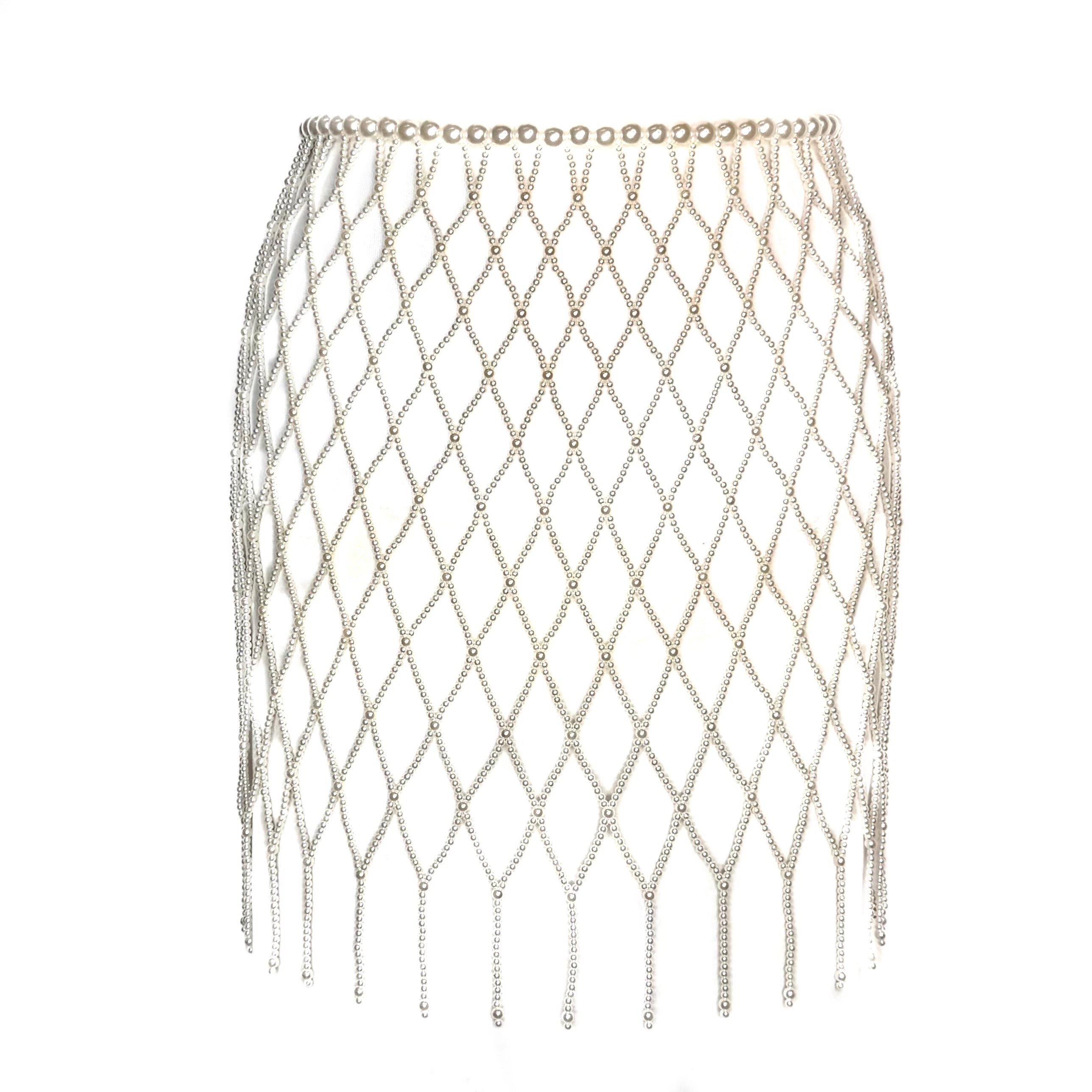 SUELA SKIRT