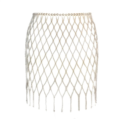 SUELA SKIRT
