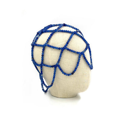 SIMONA HAIR DECORATION