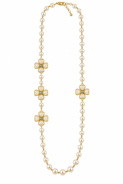 ￼CLIO NECKLACE
