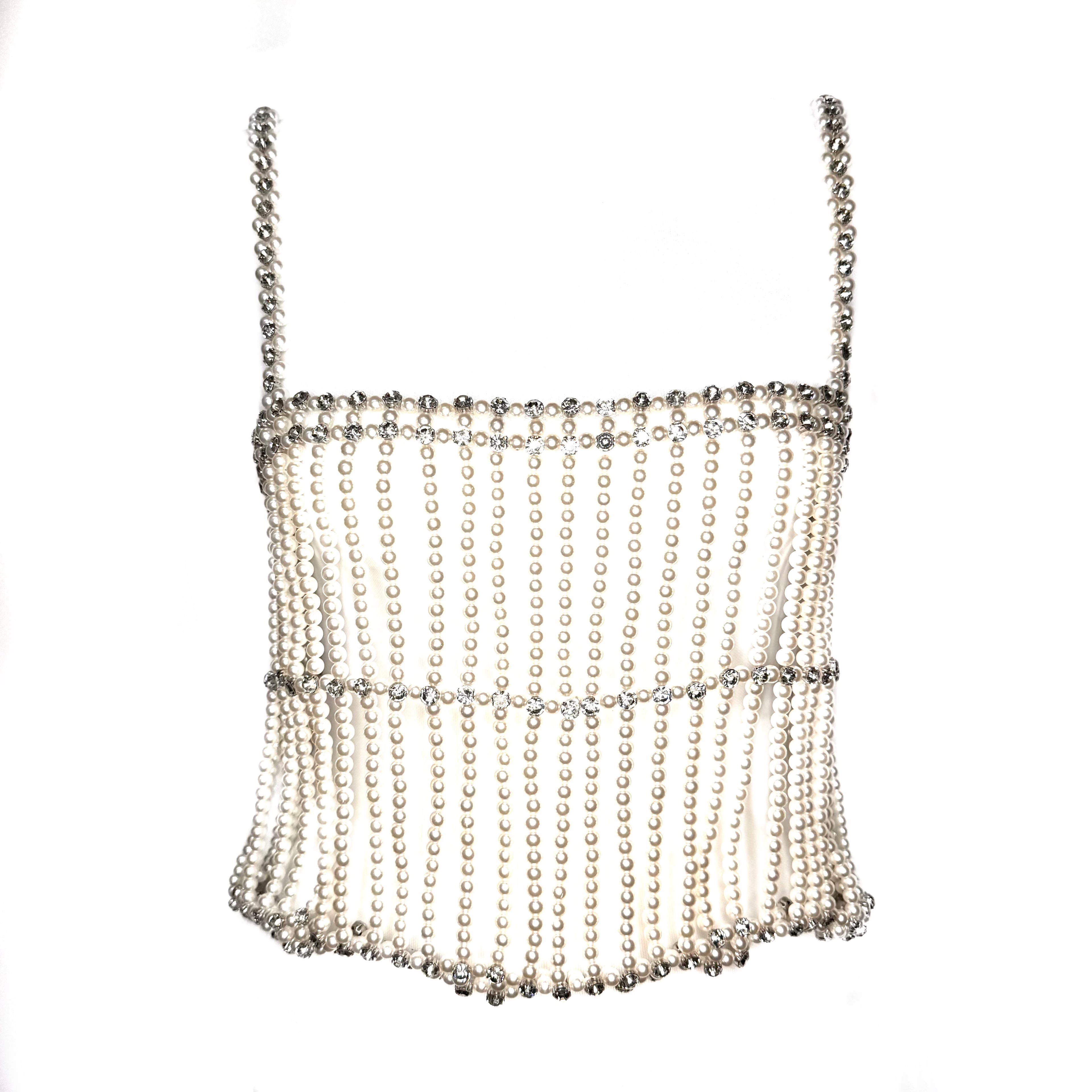ROSA TOP