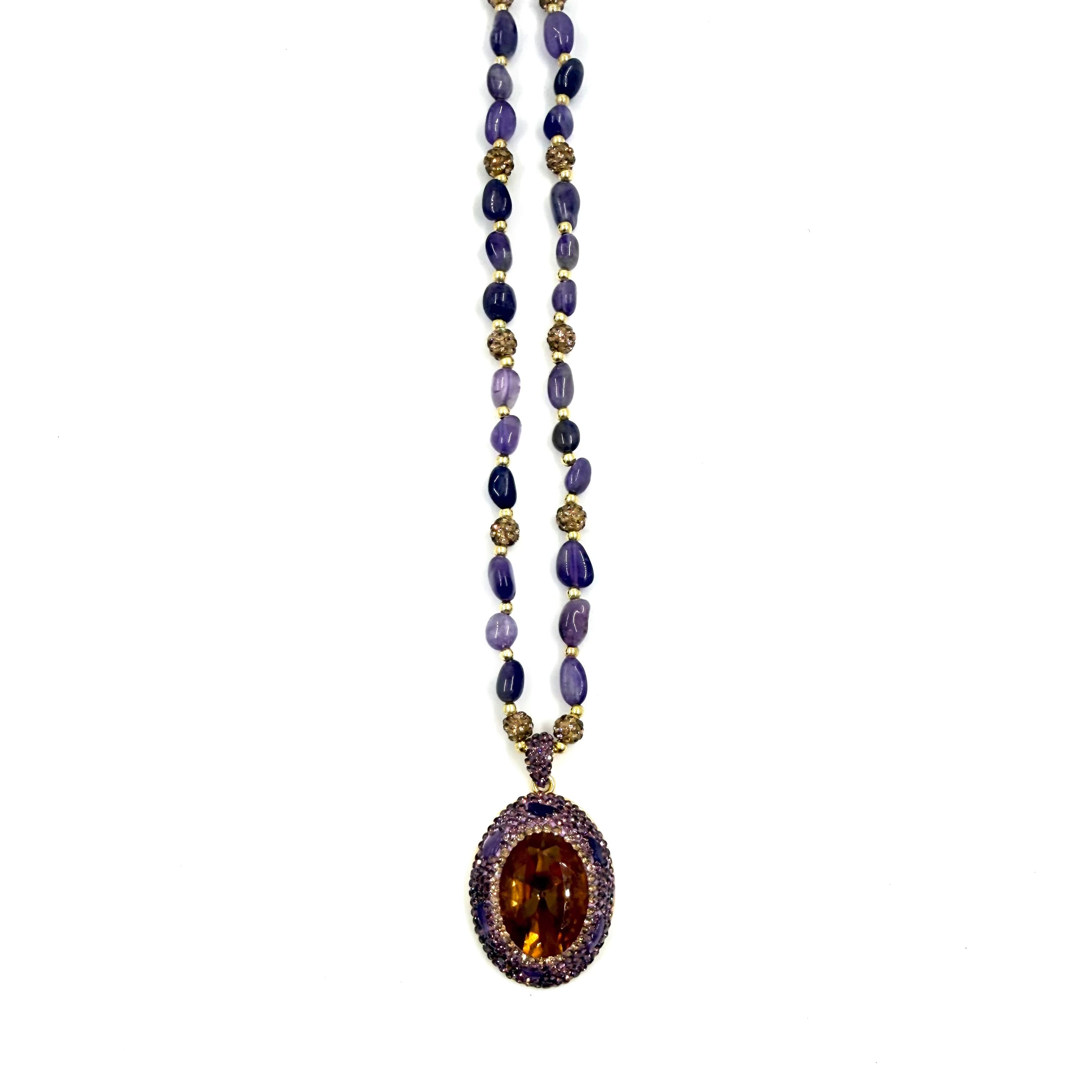 LUDOVICA NECKLACE