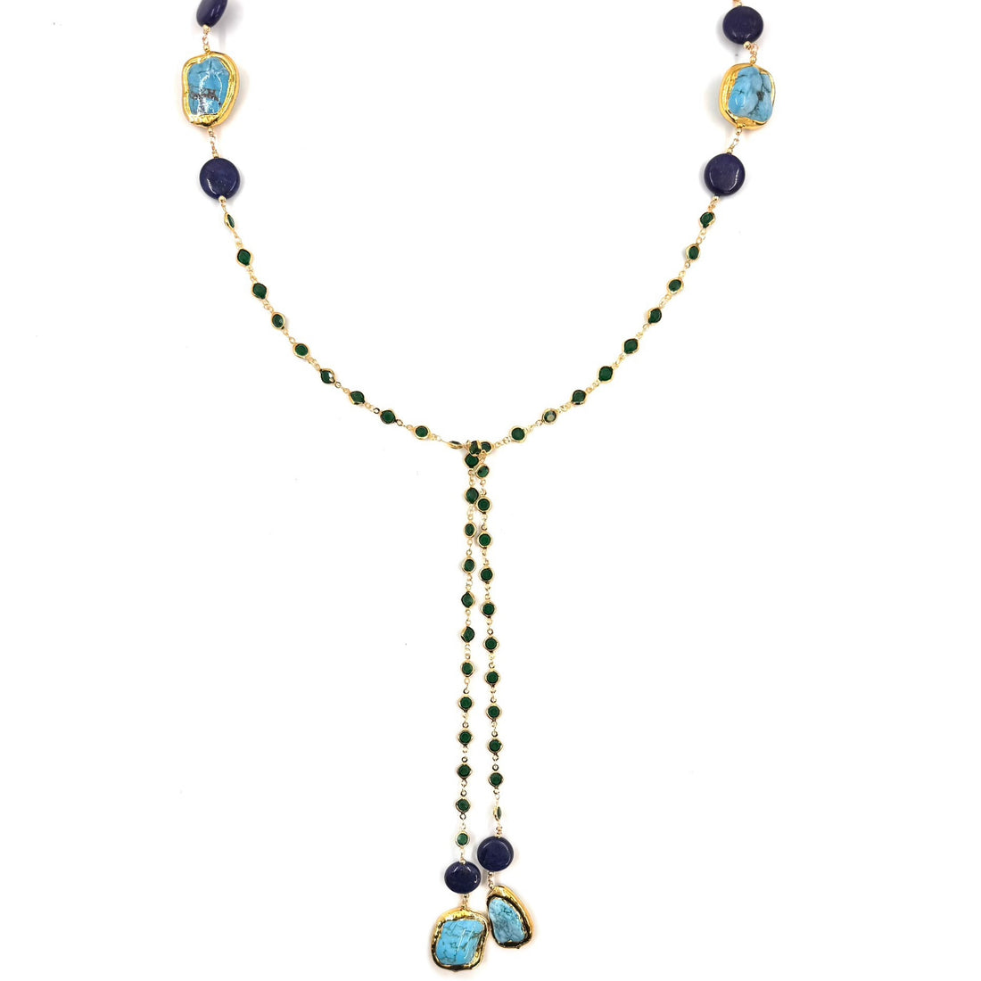 SABINA NECKLACE