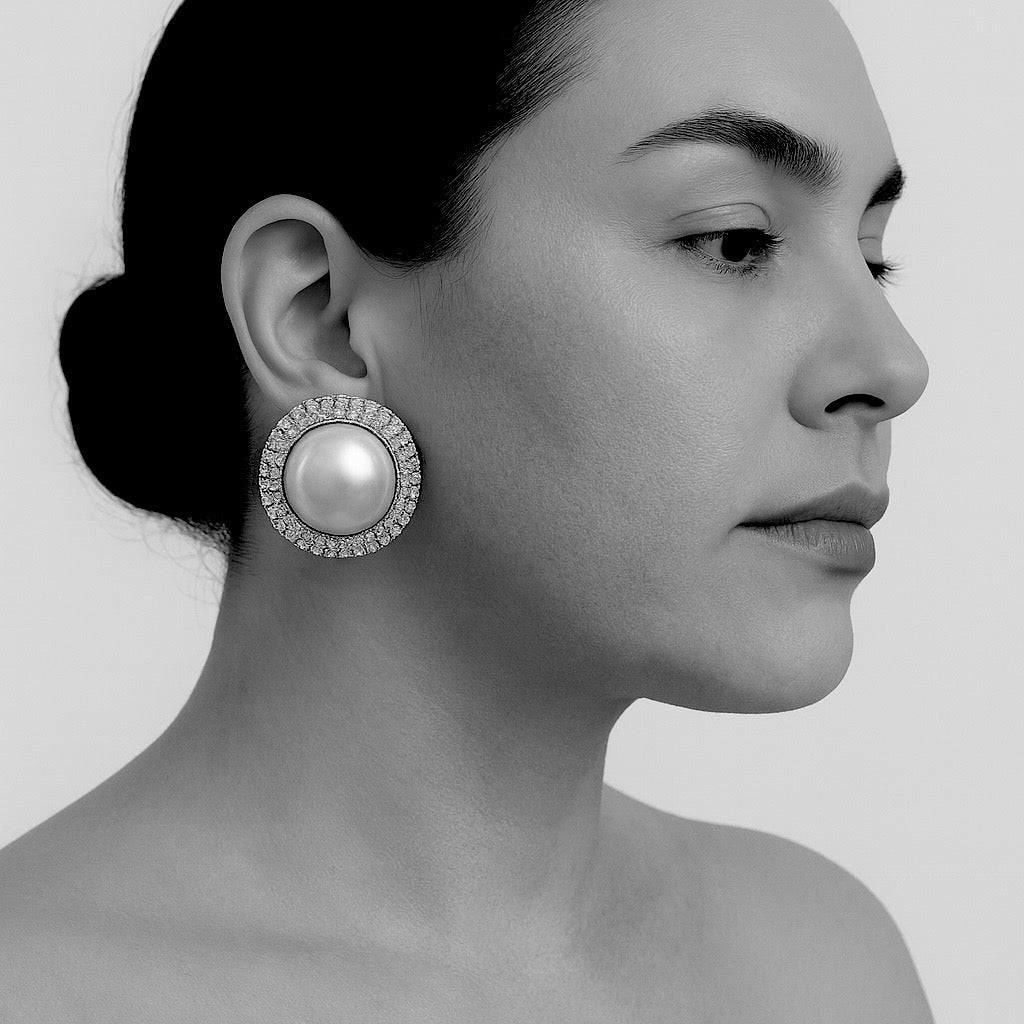 ENZA EARRING