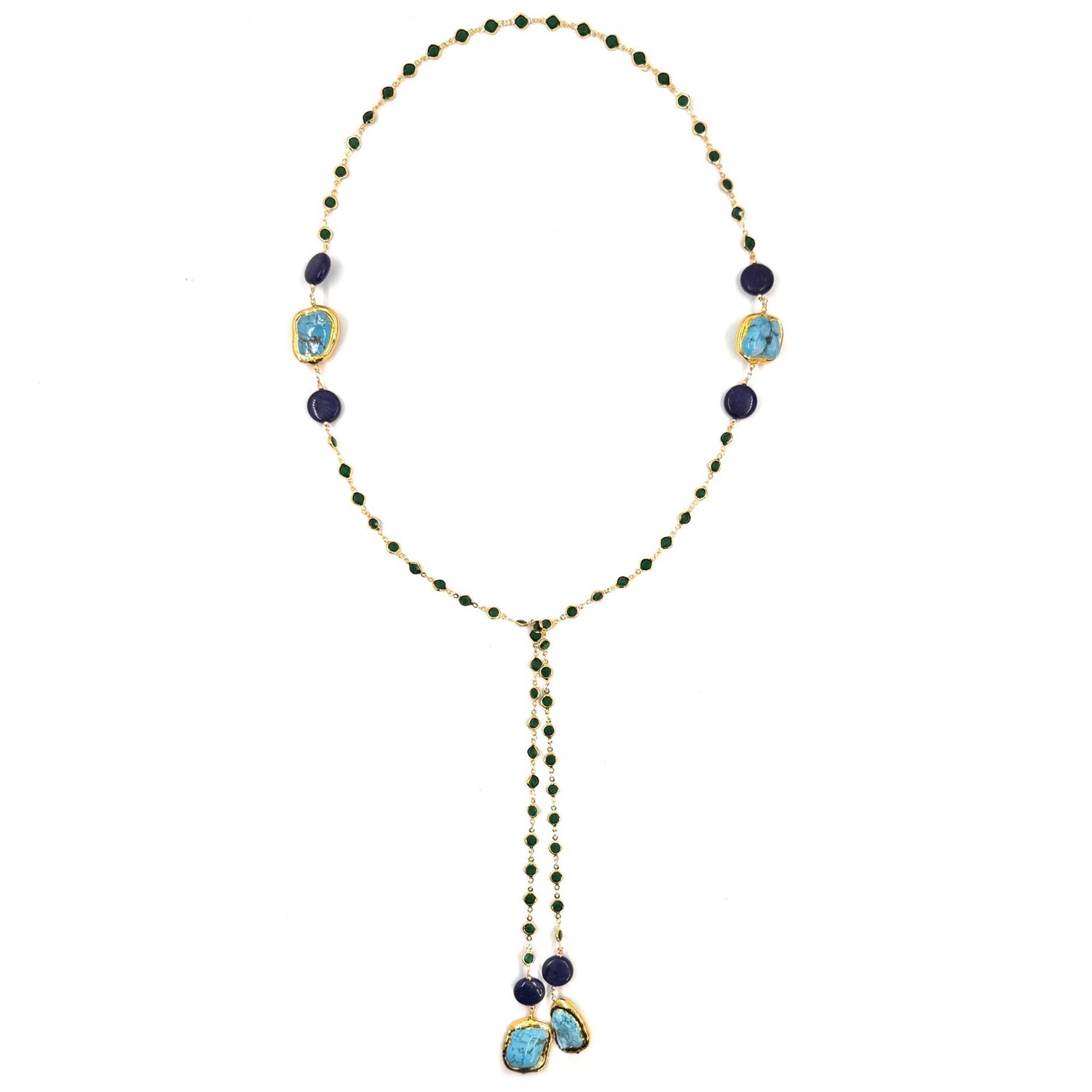 SABINA NECKLACE