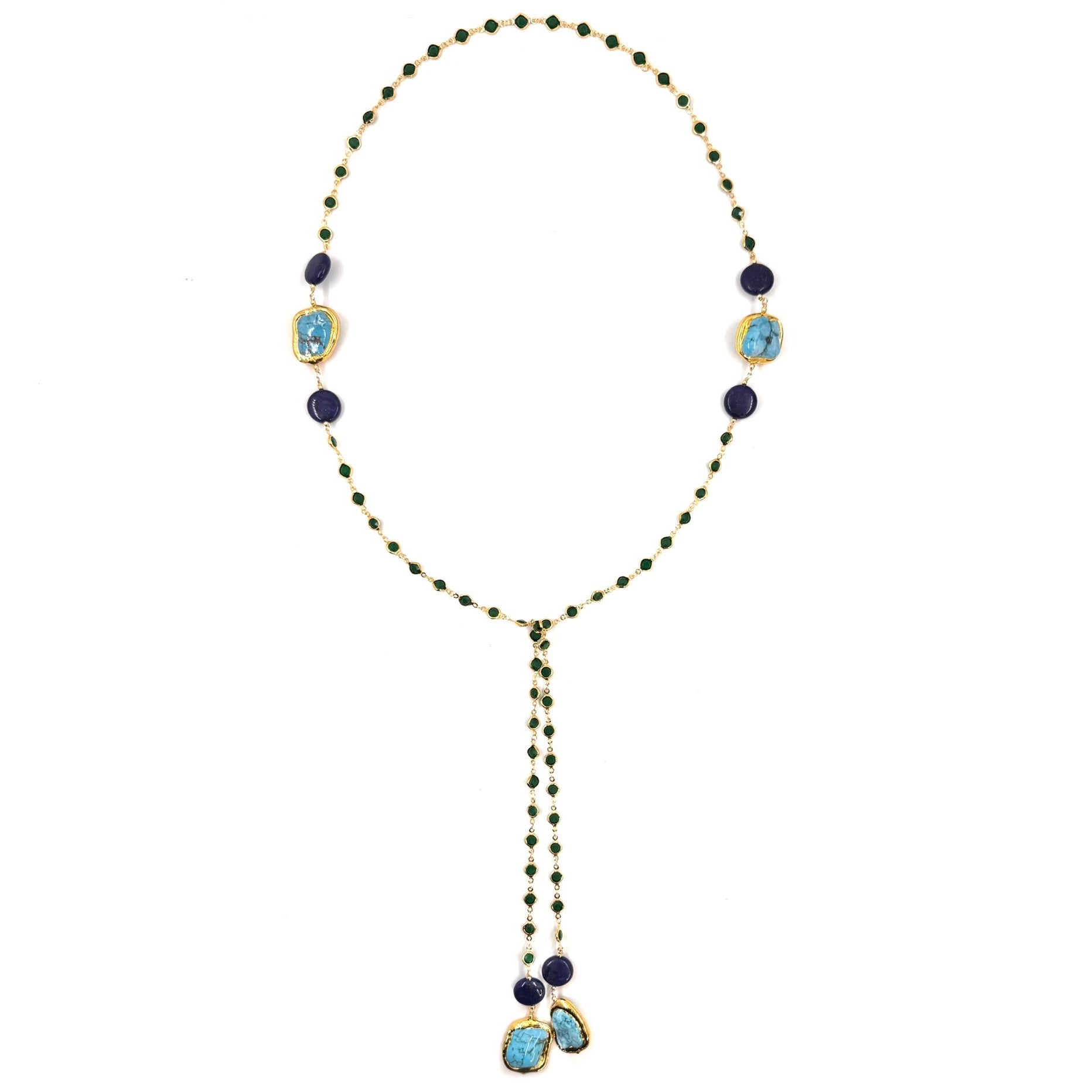 SABINA NECKLACE