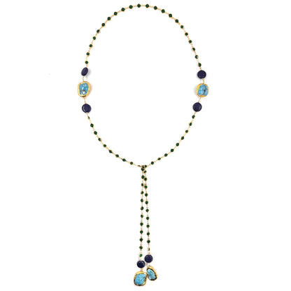 SABINA NECKLACE