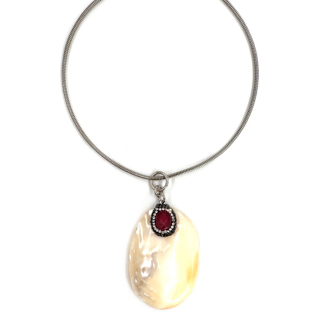 AUGUSTA NECKLACE