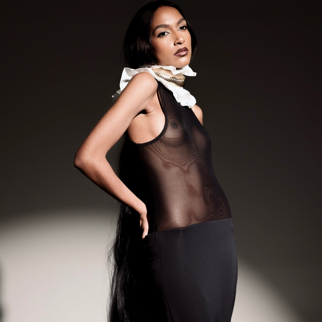 PAOLA COLLAR