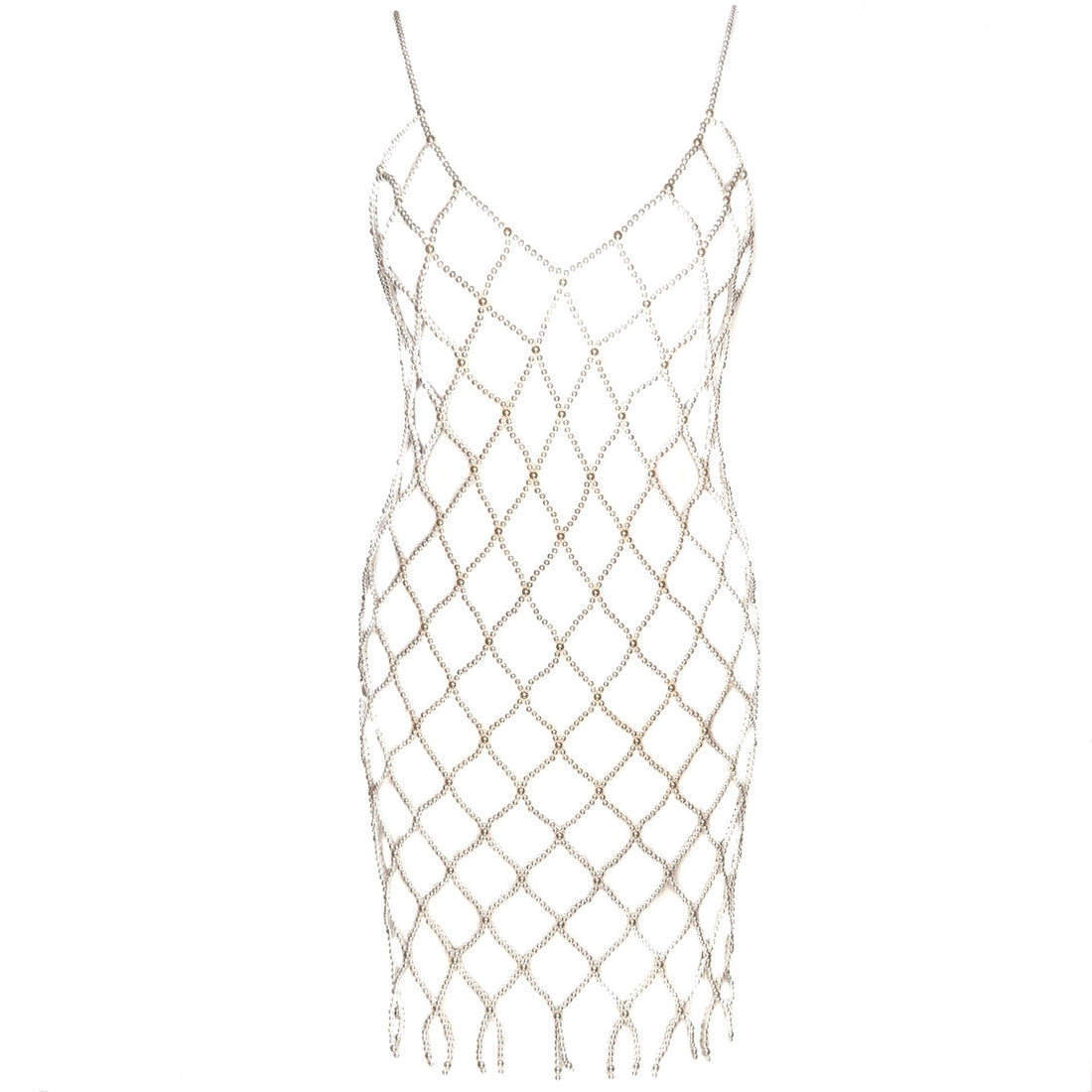 CATERINA DRESS