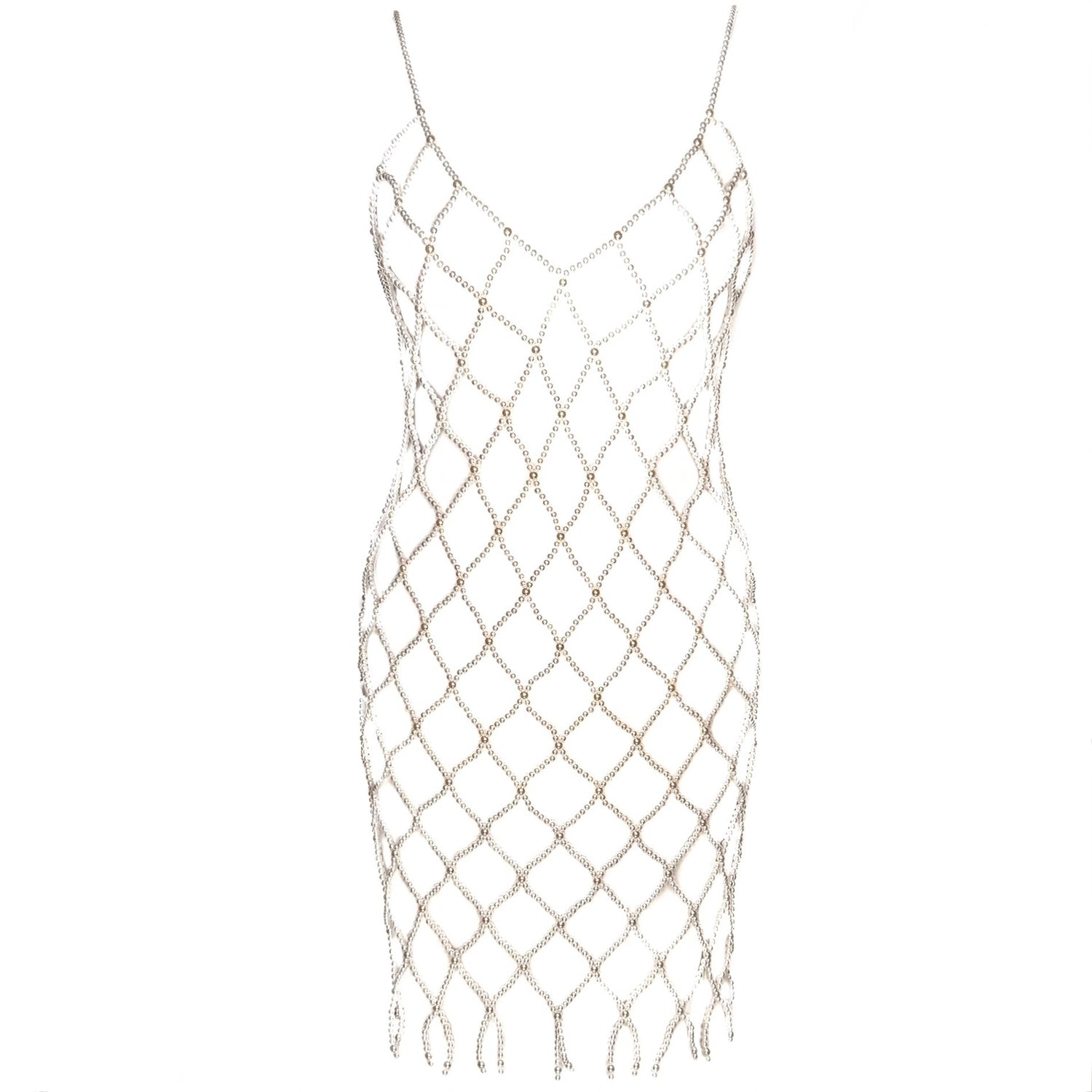 CATERINA DRESS