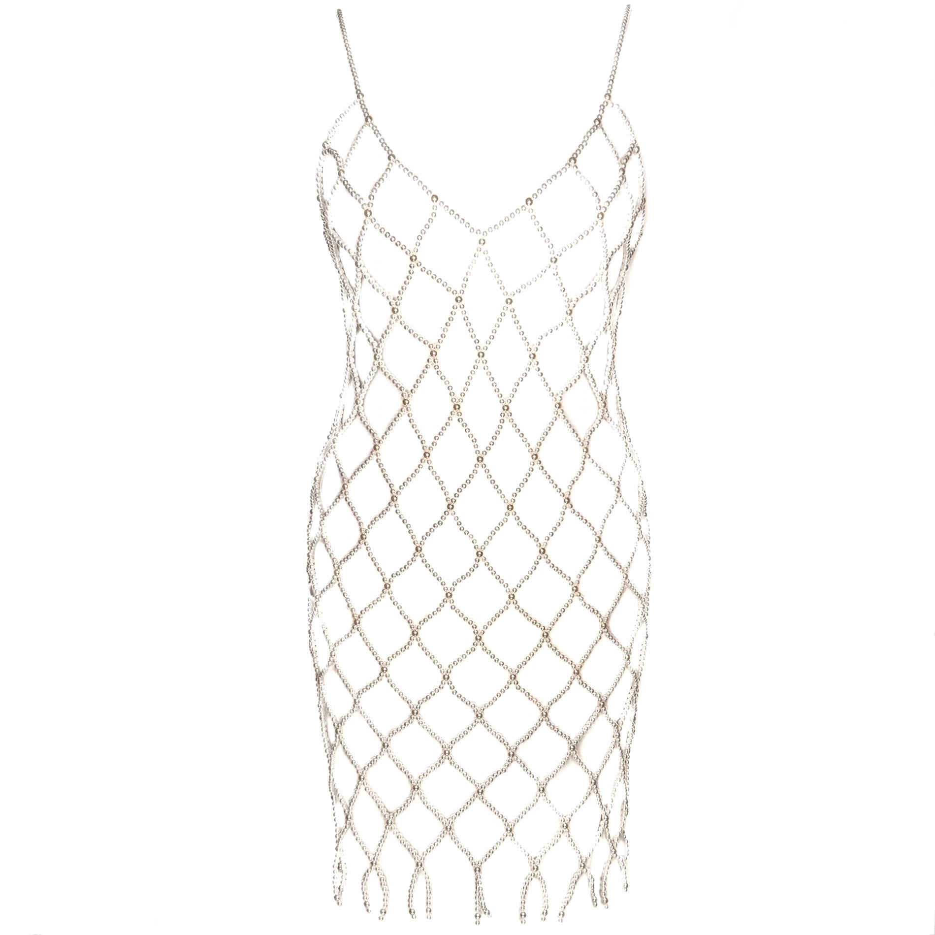 CATERINA DRESS