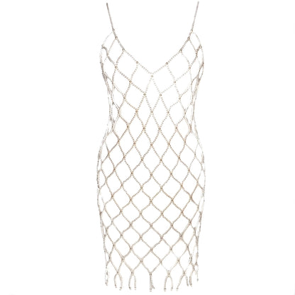 CATERINA DRESS