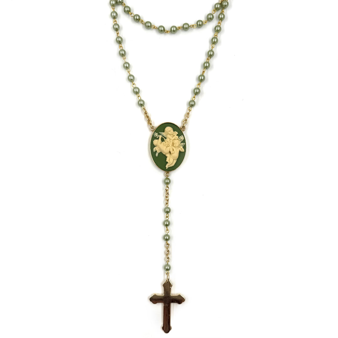 NIVES NECKLACE