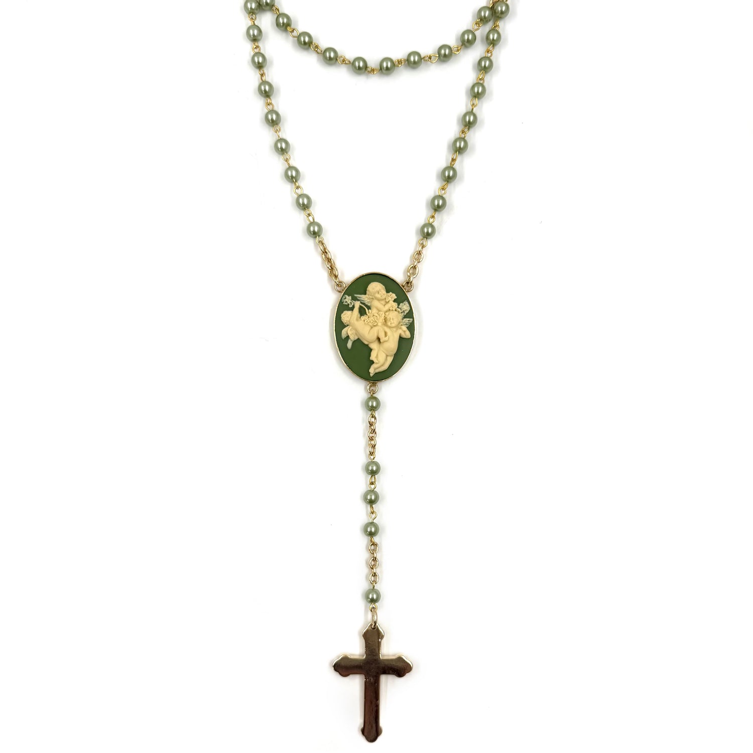 NIVES NECKLACE