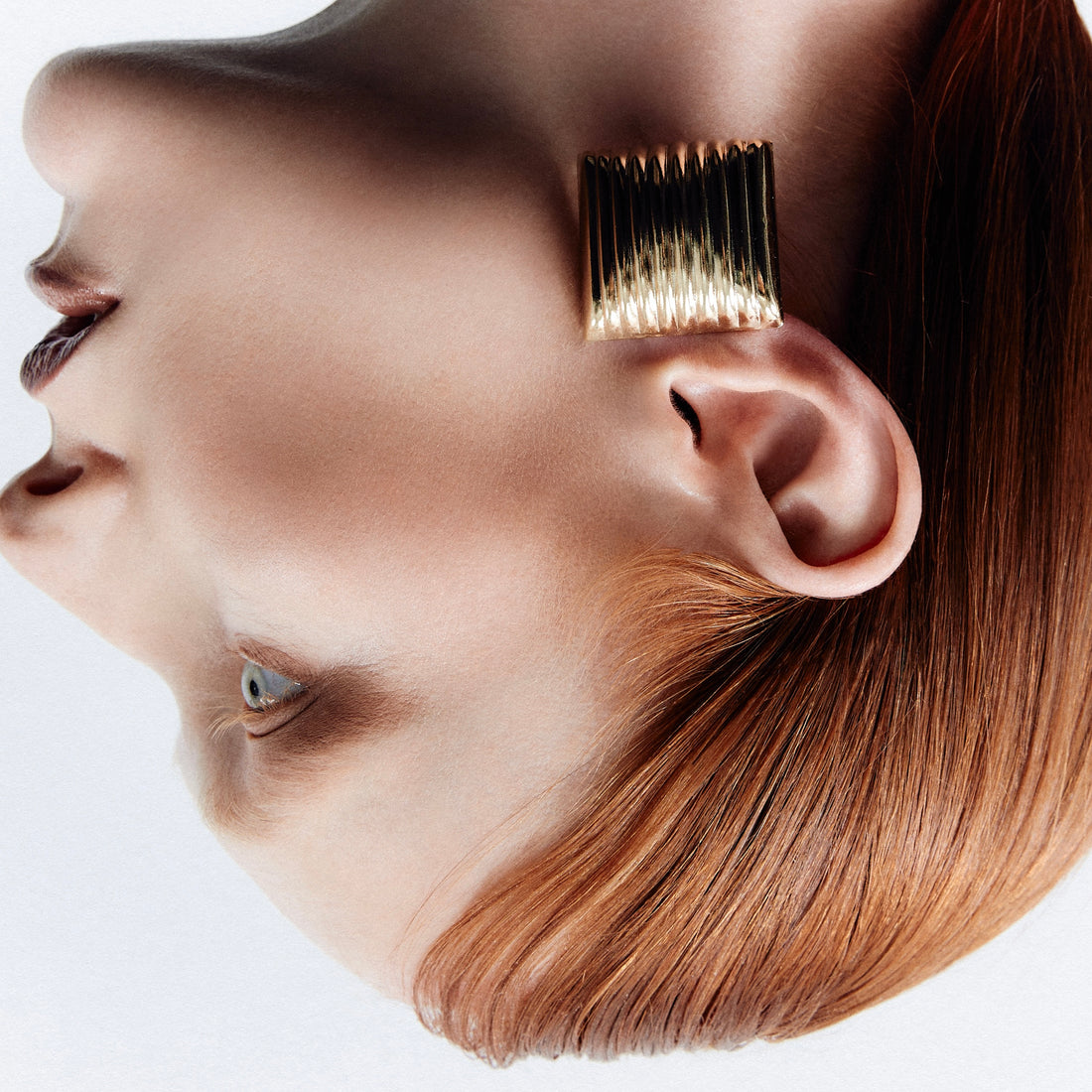 Desire Earring