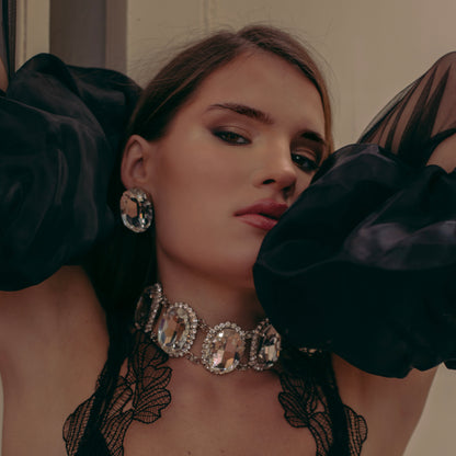 FIORE EARRING