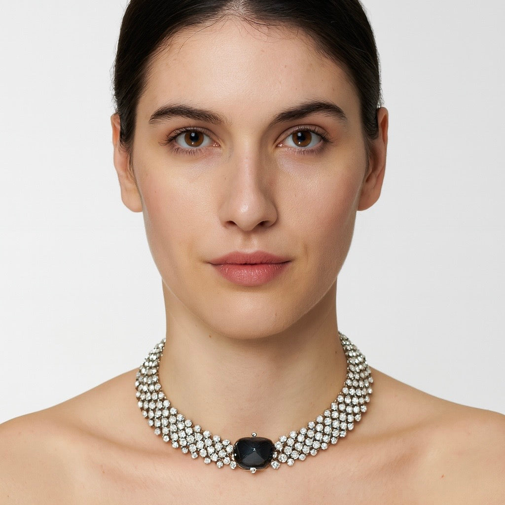 CHANDRA NECKLACE