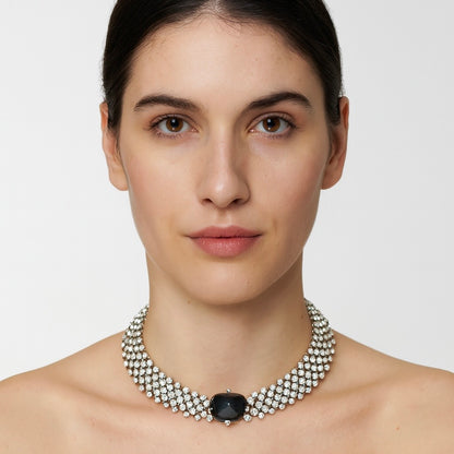 CHANDRA NECKLACE