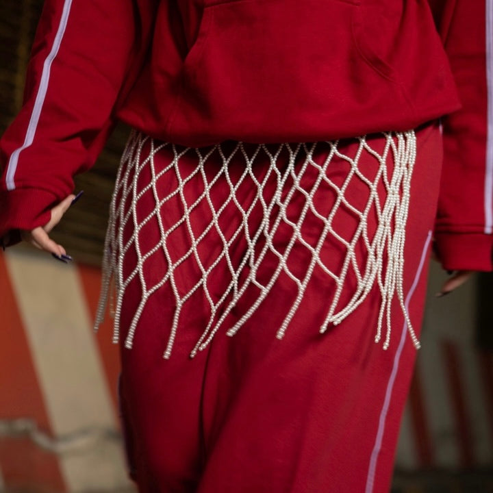 SUELA SKIRT