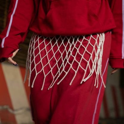 SUELA SKIRT