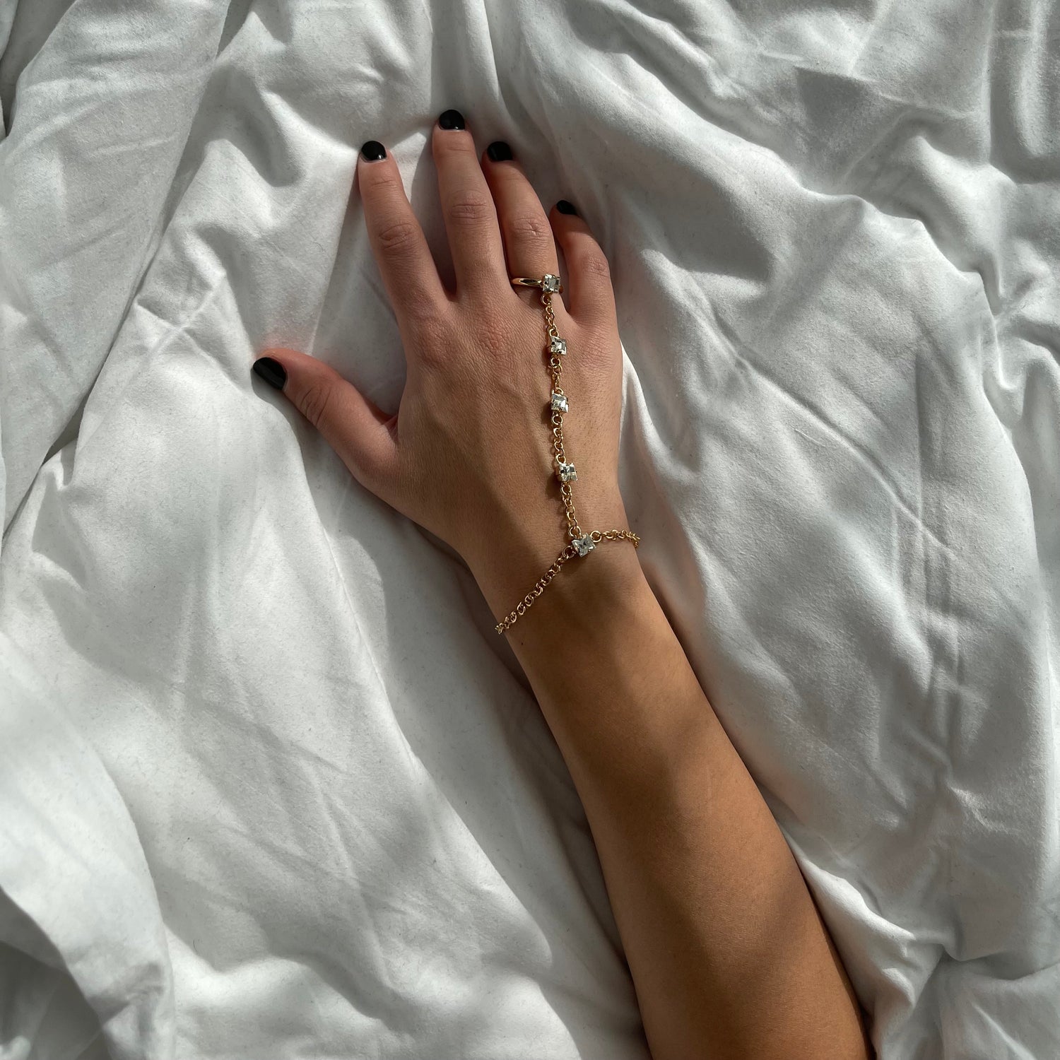 Fiona Bracelet