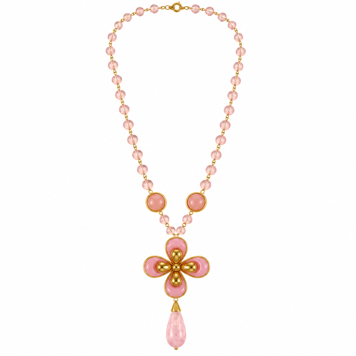 MARILENA NECKLACE
