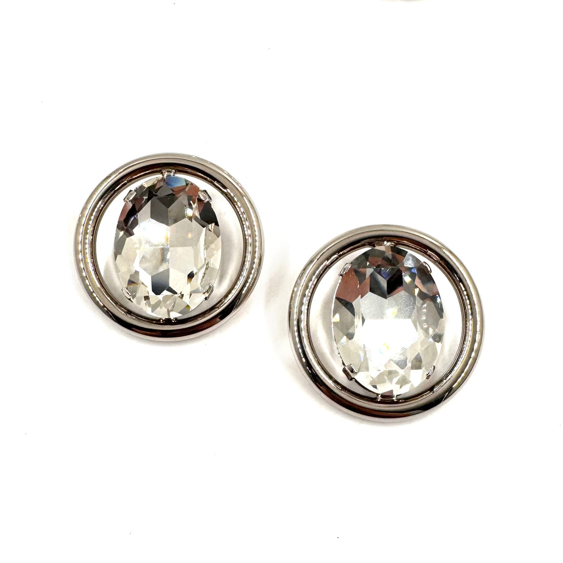 BARBARA EARRING