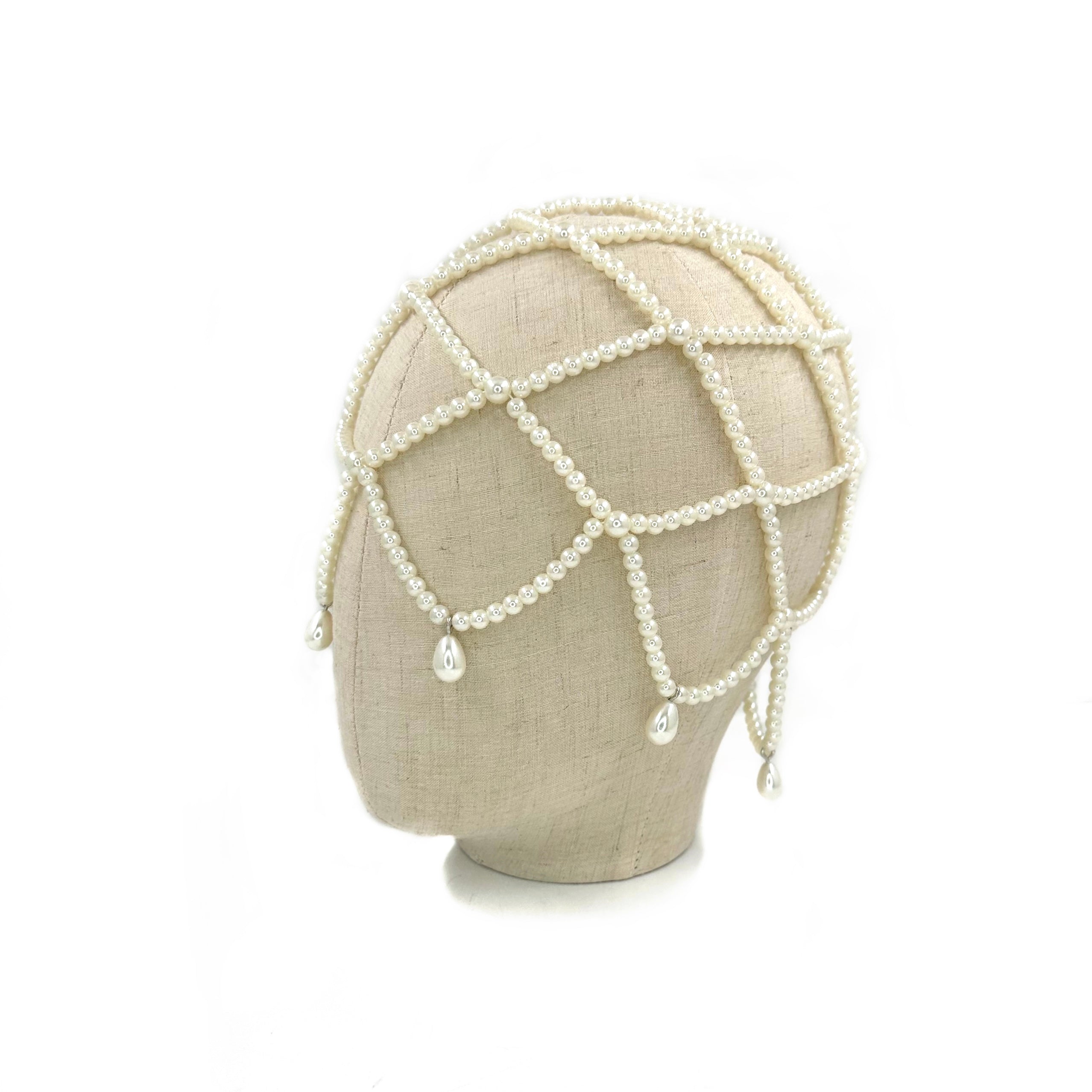 FAILA HAIR DECORATION