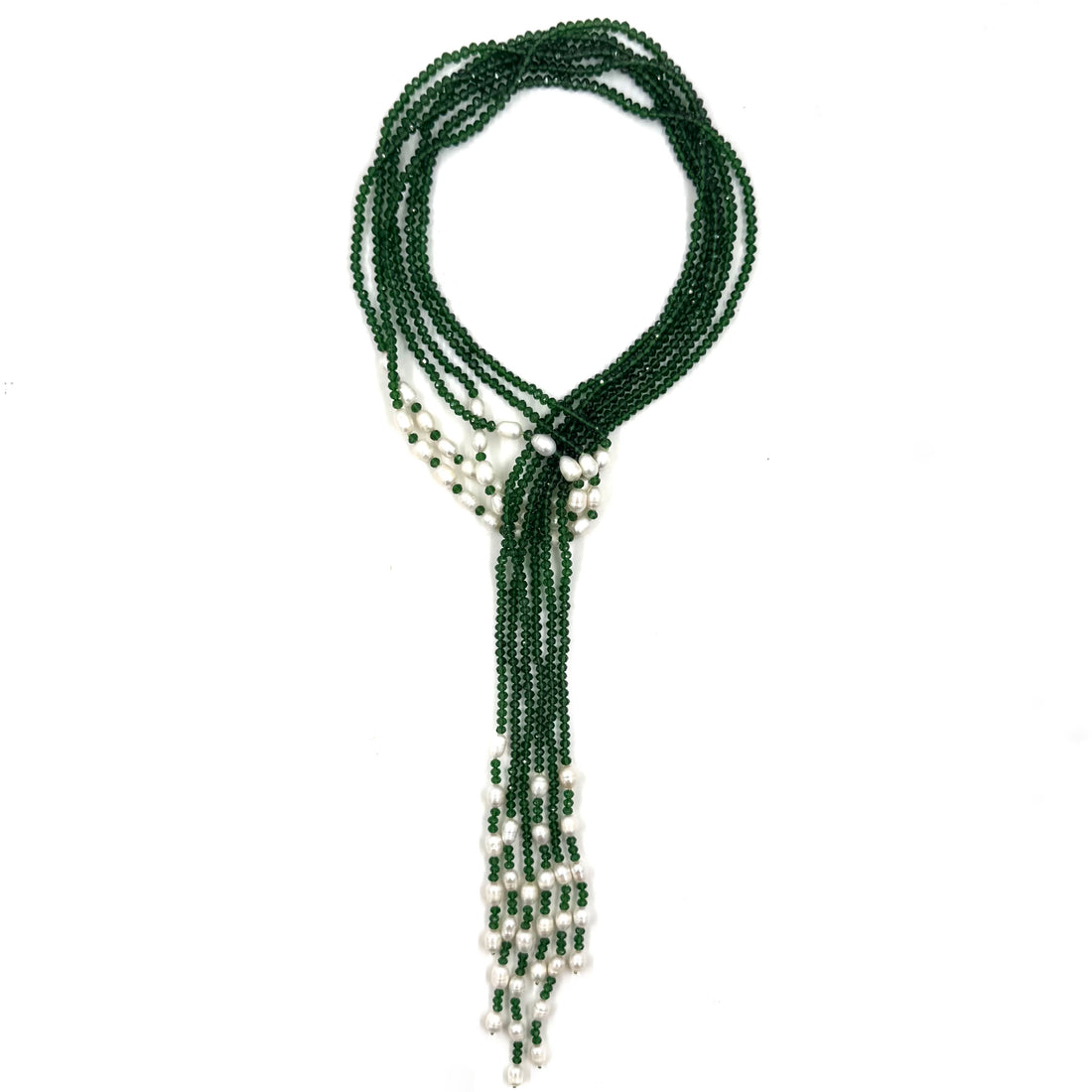 CARMINIA NECKLACE